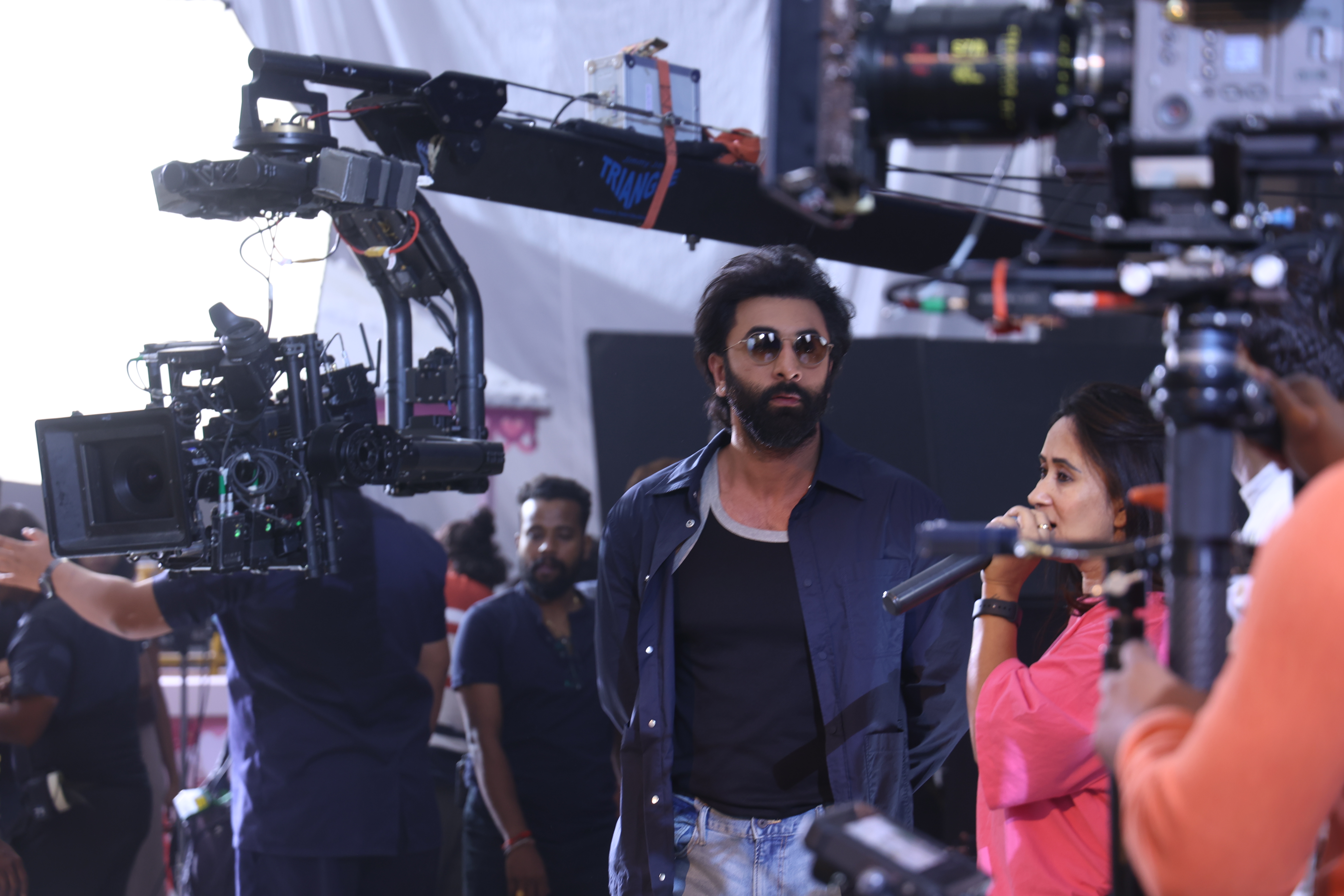Rupa Ranbir Kapoor Ad